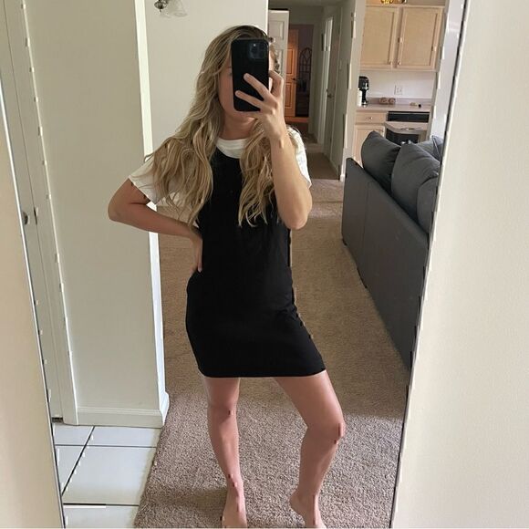 Zara Dresses & Skirts - ZARA Dress Overall 